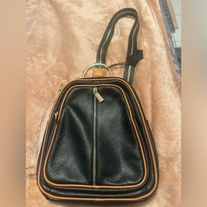 Never used valentina backup good condition